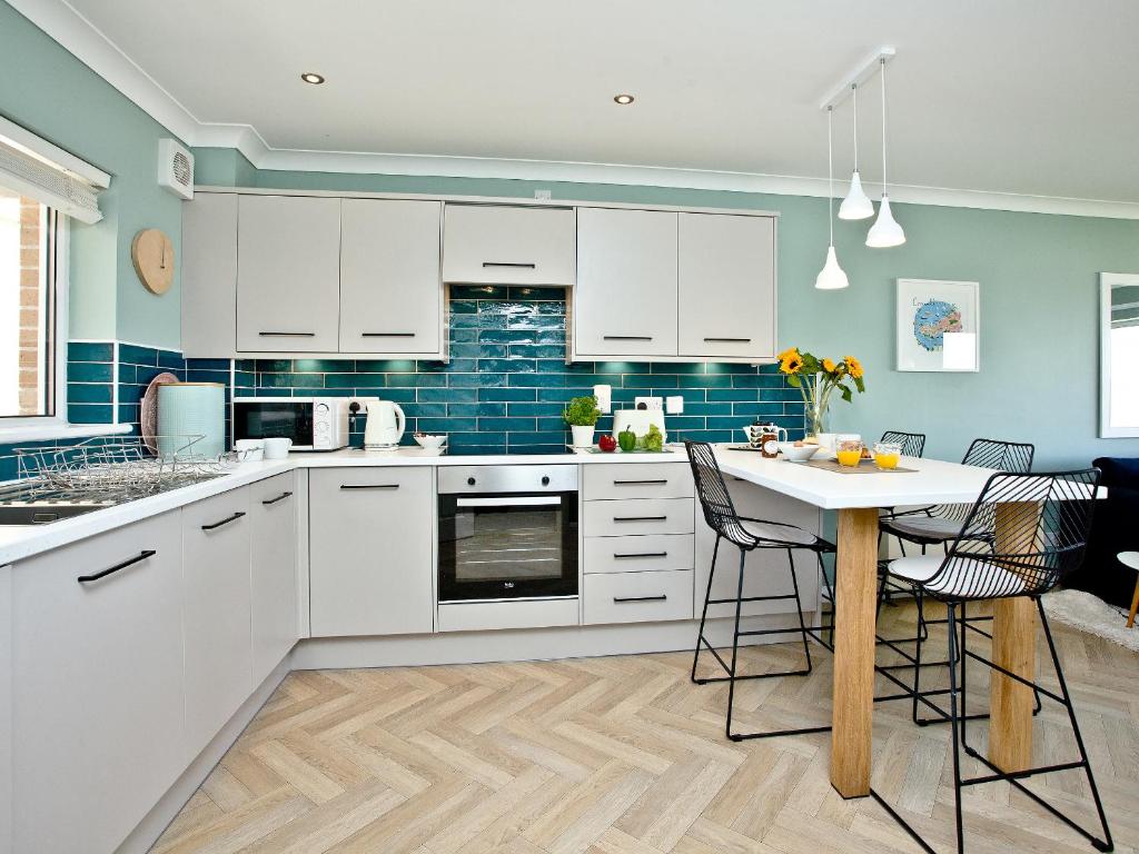 Apartment 8, Newquay photo 7