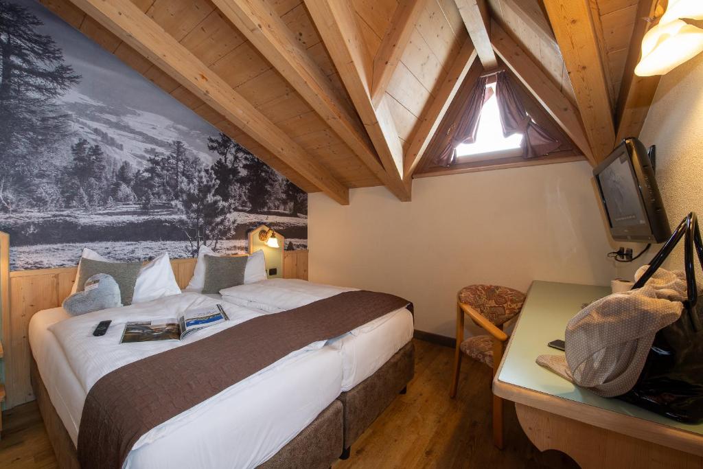 Al Nin Hotel&Spa - 2