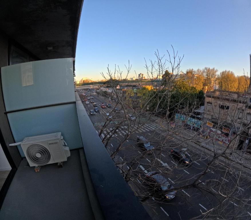 Departamento en pleno Palermo - 2