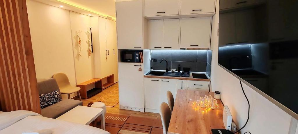 Apartman Aska - Residence Hill - 2