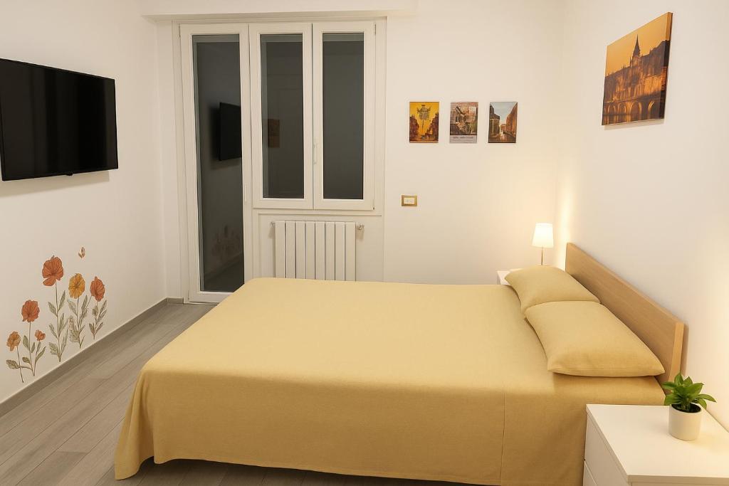 Domus Acquedotti - 1
