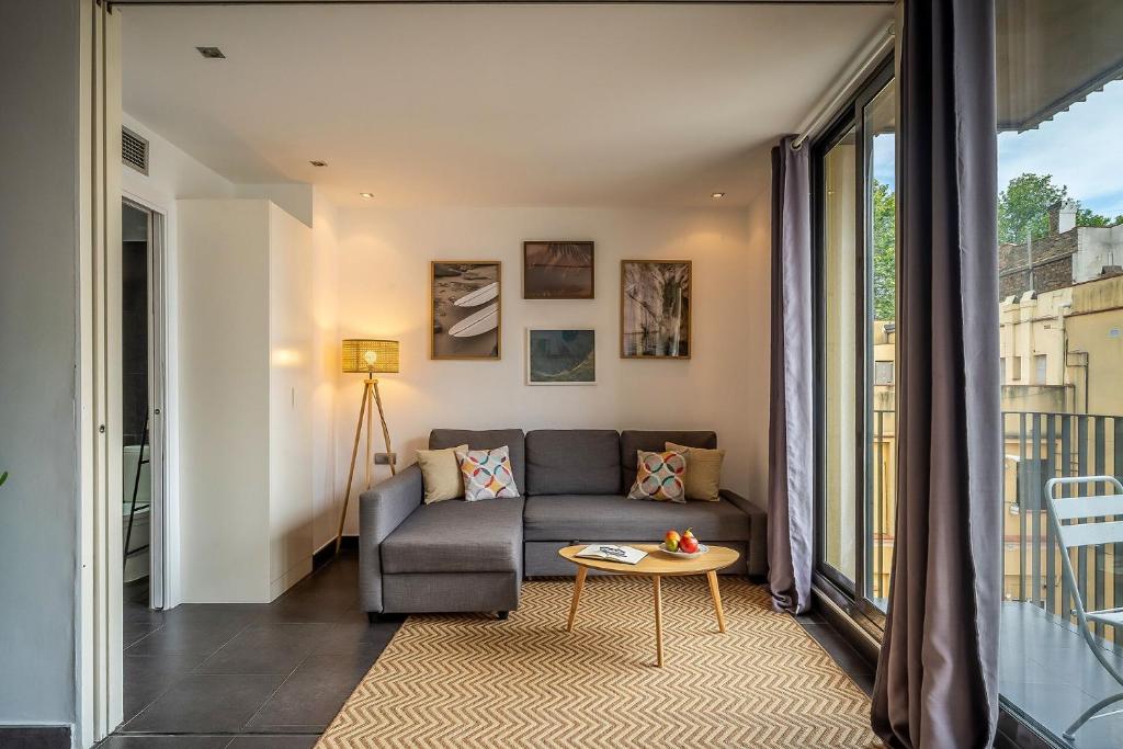 1802 - AB Poblenou Comfort - 5