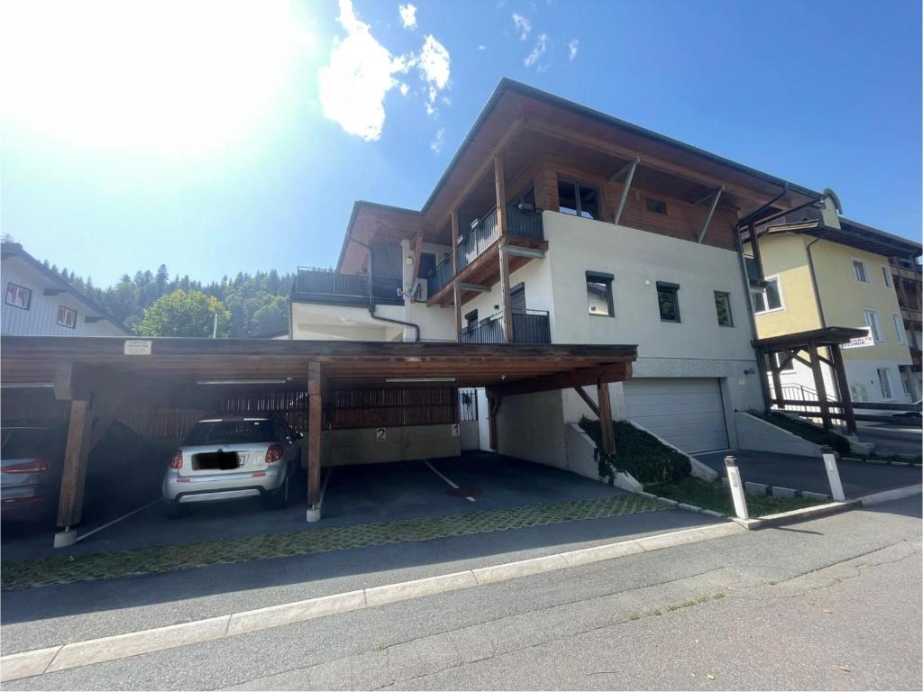 Appartement Pletzer - 5