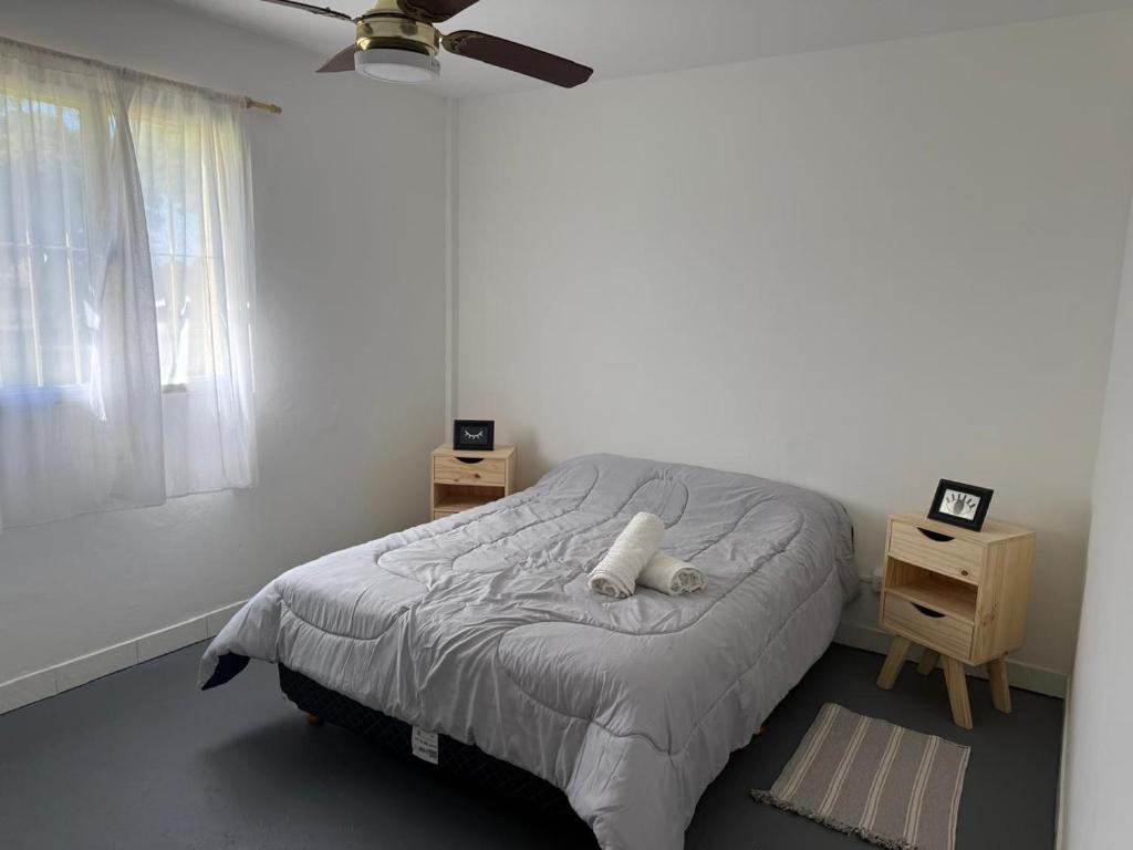 Departamento impecable! - 4