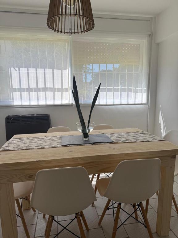 Departamento impecable! - 1