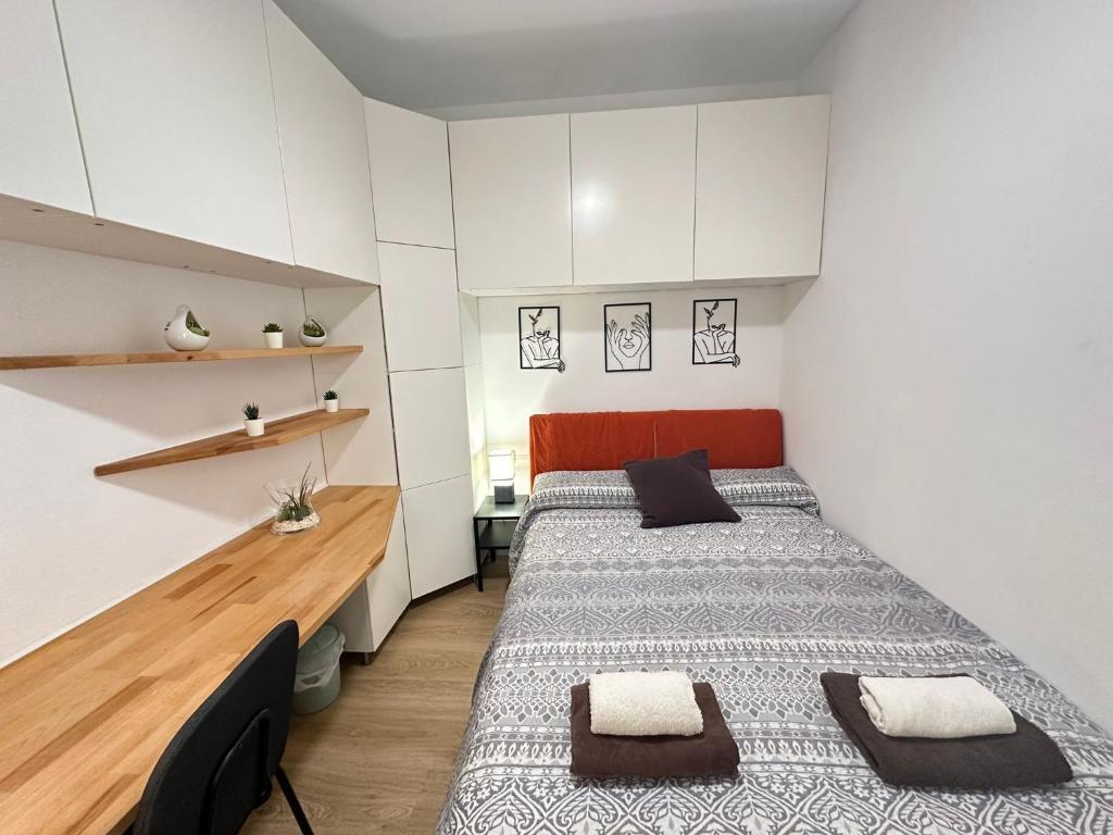 Rooms Borrells - 2
