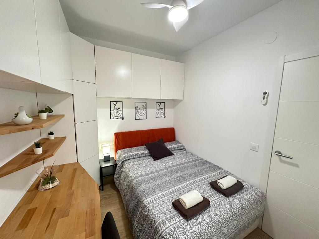 Rooms Borrells - 5