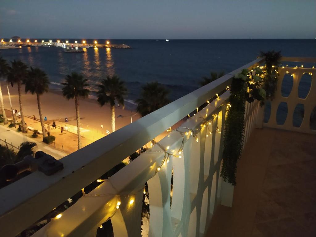 Apartamento en 1a Línea de playa Beachfront apartment - 5