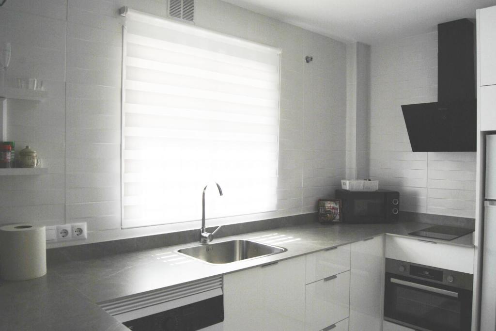 Apartamento con encanto en el corazón de la ciudad - 4