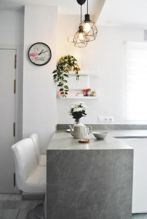 Apartamento con encanto en el corazón de la ciudad - 3