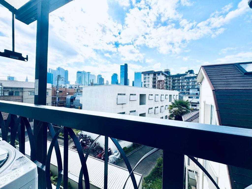 Shinjuku -JX house SJ0284