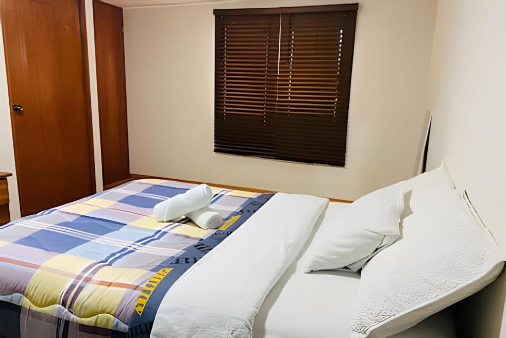 Habitación Acogedora con Baño Privado y Entrada Propia en Miraflores - 1