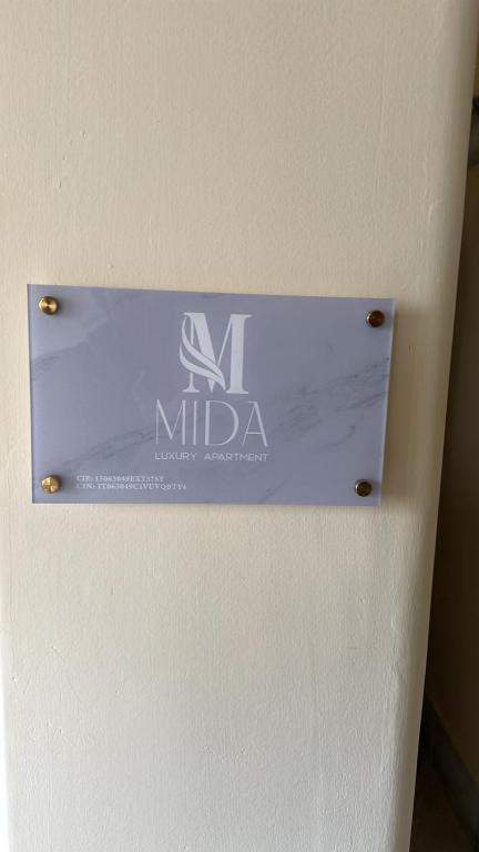 Mida Luxury Apartment - 2