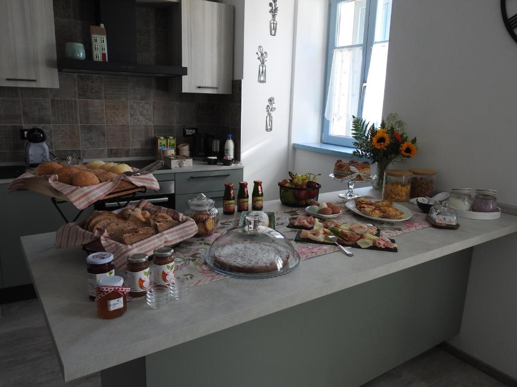 B&B Stella d'Oro - 2