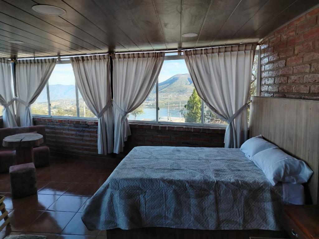 Hospedaje Mágico Arcángel - 5