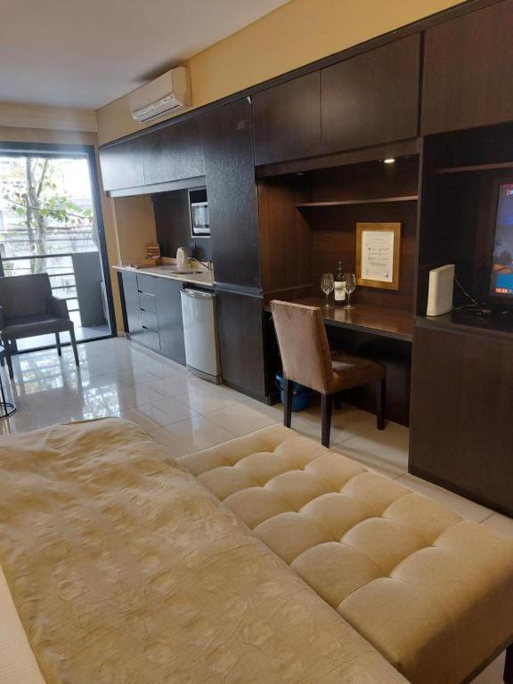 Modern and Comfortable Apartment - Palermo - 3