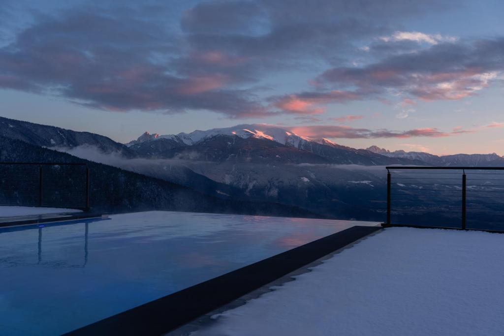Panoramahotel Huberhof - 3