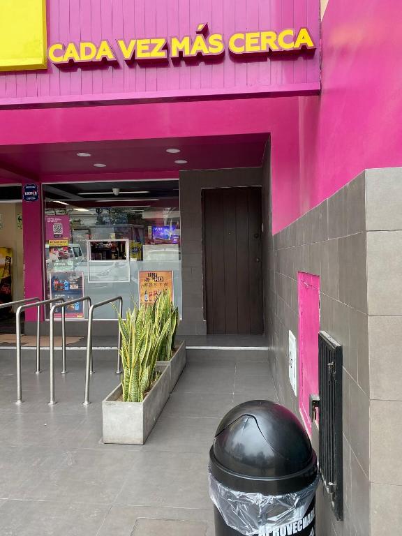 Tu Refugio en Miraflores – Céntrico y Tranquilo - 1