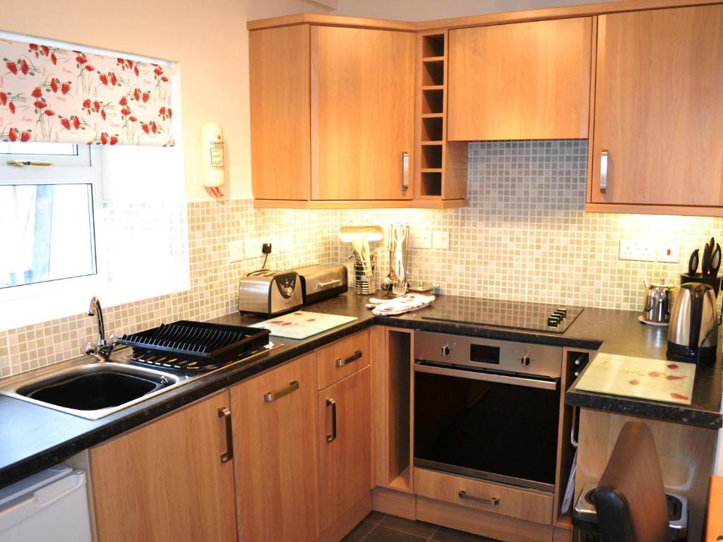 Uncle's Cottage, Keswick photo 6