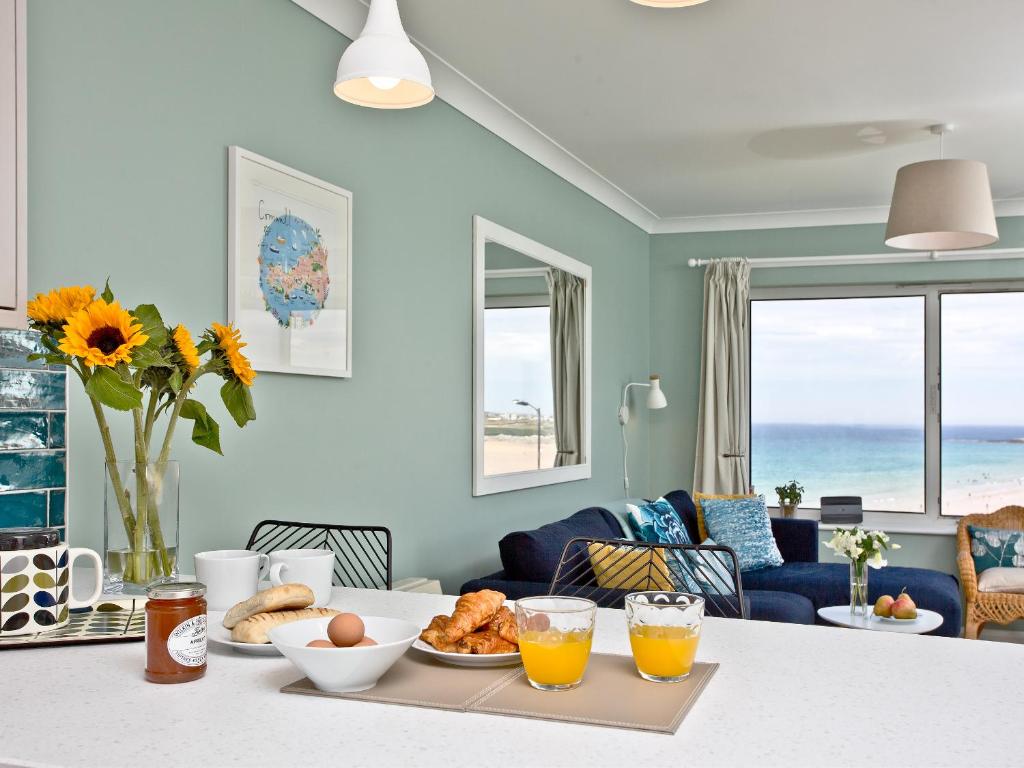 Apartment 8, Newquay photo 6
