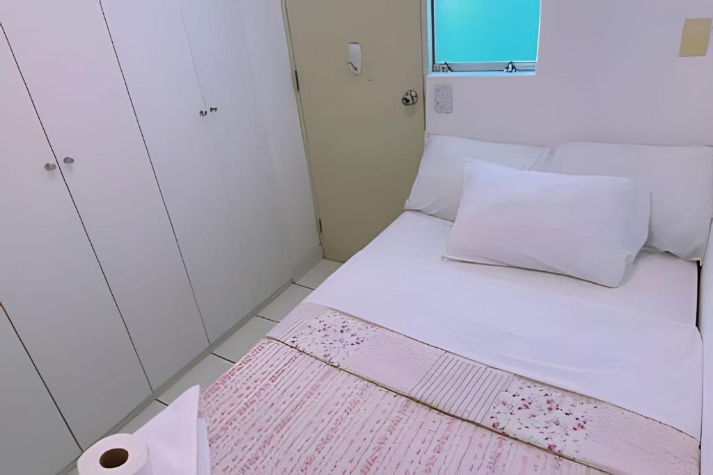SM3 Habitación pequeña con baño privado/Miraflores - 2
