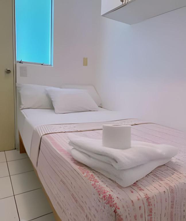 SM3 Habitación pequeña con baño privado/Miraflores - 5