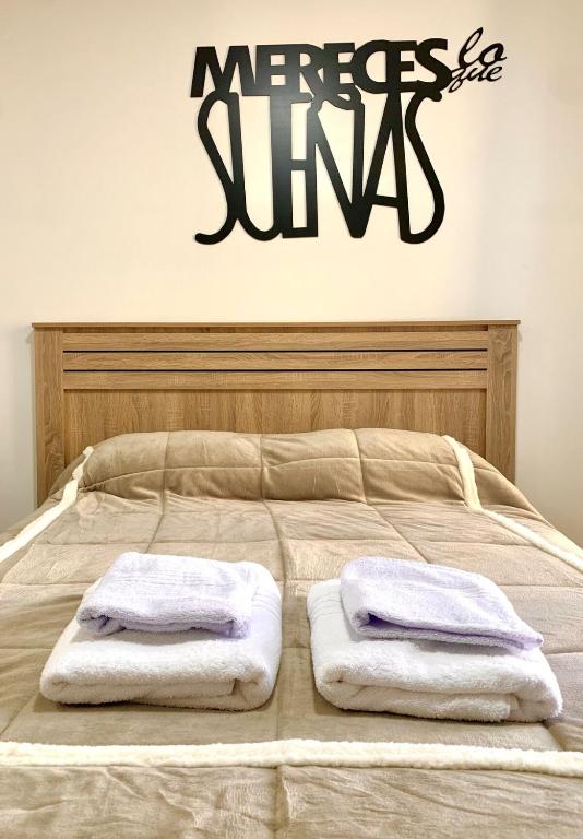 9 de Julio Suites - 1