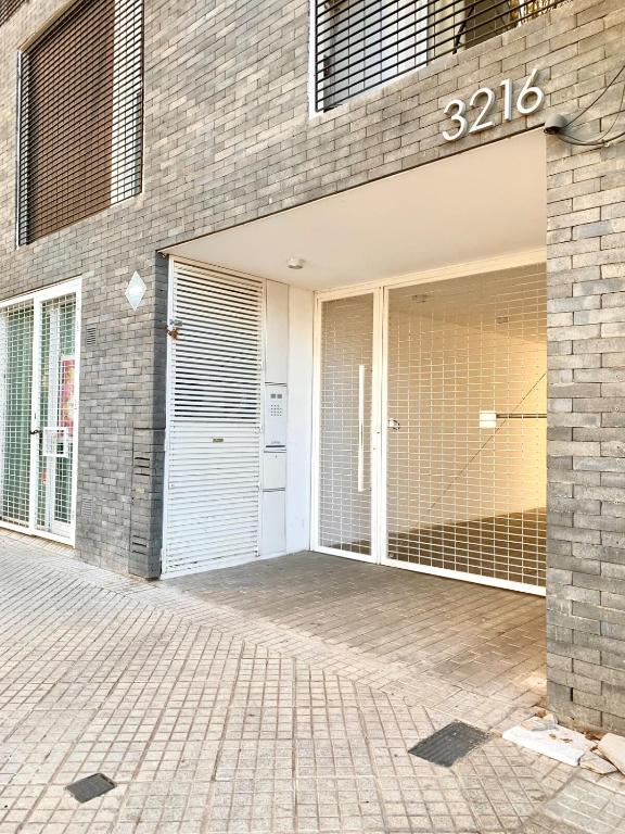 9 de Julio Suites - 2