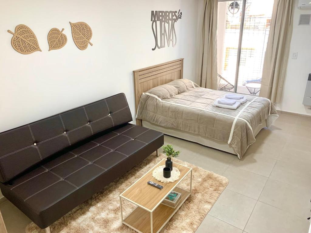 9 de Julio Suites - 3