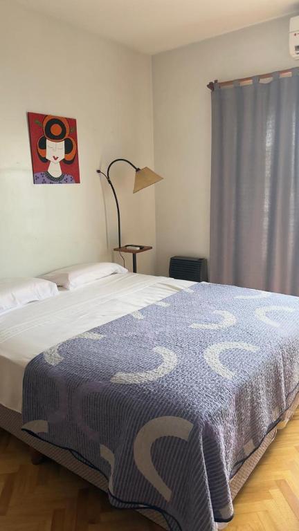 Departamento Plaza Gascón - 4
