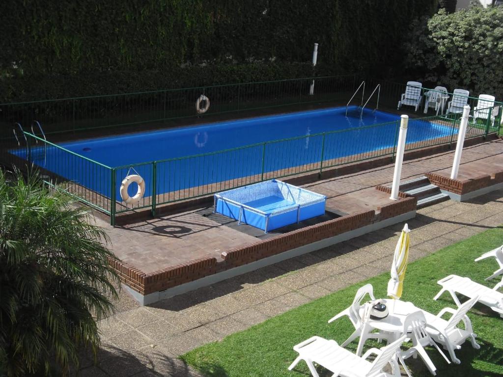 Departamento Plaza Gascón - 1