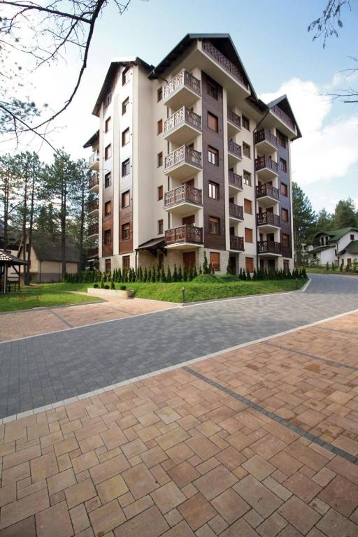 A Home Zlatibor - 5