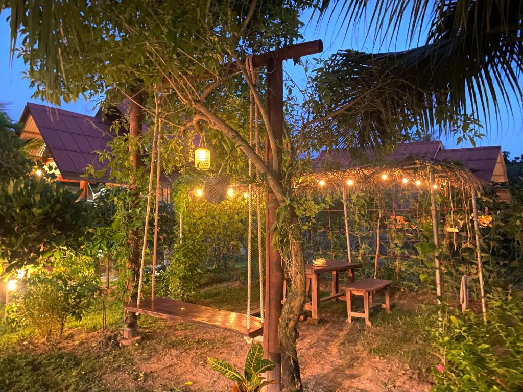 나디아 리조트 대표 이미지