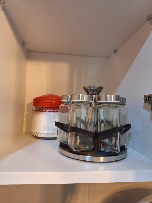 Exclusive apartment with a view of Parque de las Aguas - 3