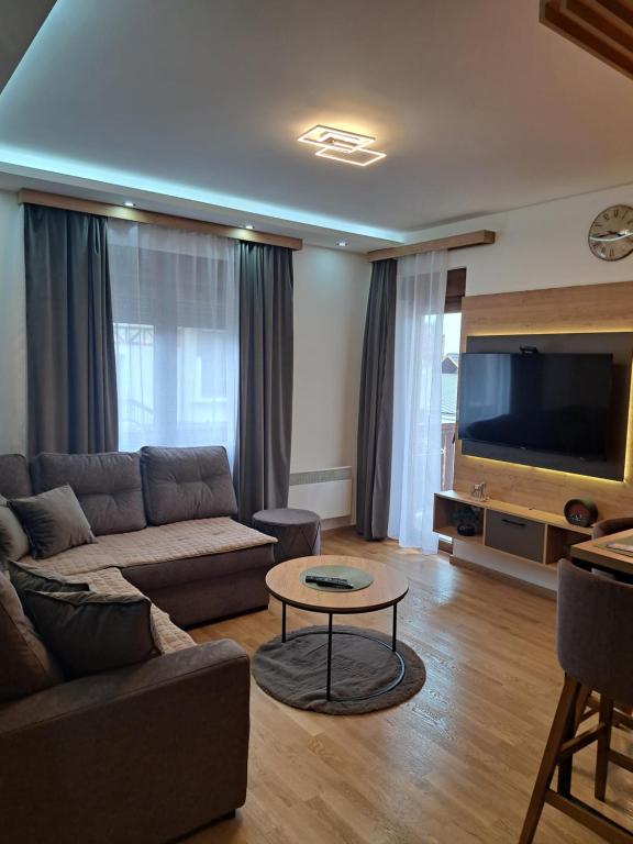 Apartman Positiv Zlatibor Lux & Spa - 2