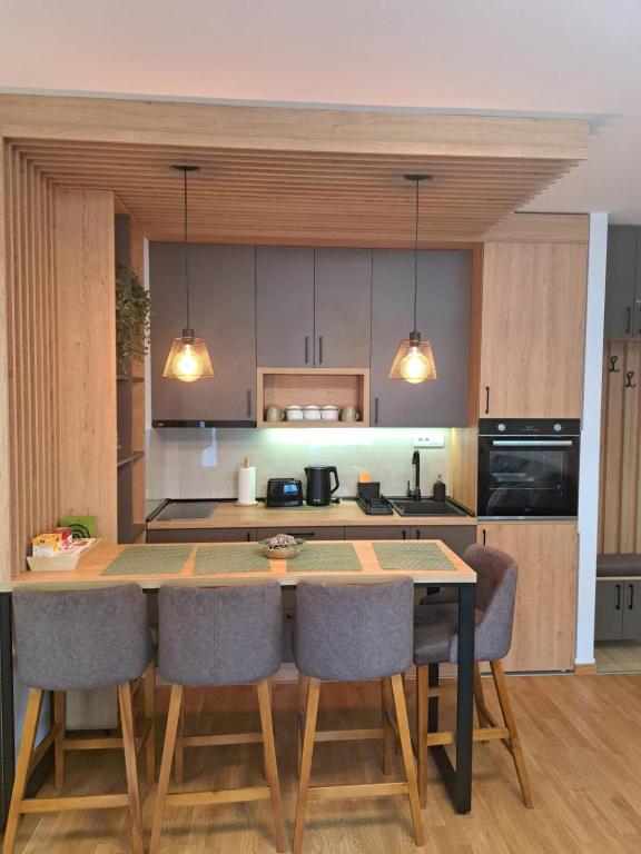 Apartman Positiv Zlatibor Lux & Spa - 5