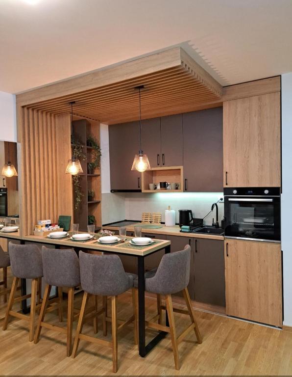 Apartman Positiv Zlatibor Lux & Spa - 4