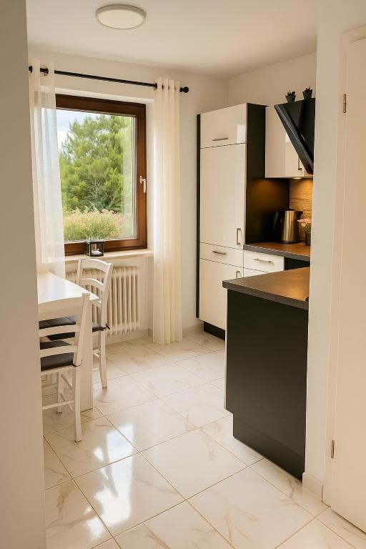 Modernes Apartment mit 180° Bergblick - 3
