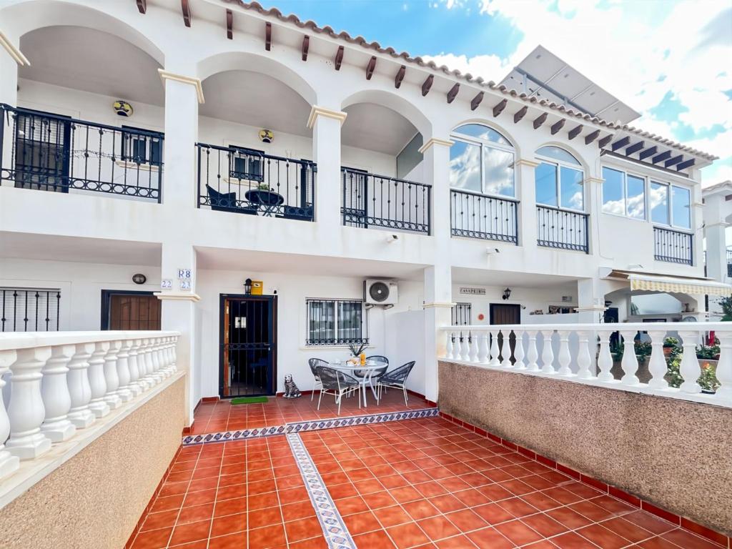 Orihuela Costa Duplex - 1