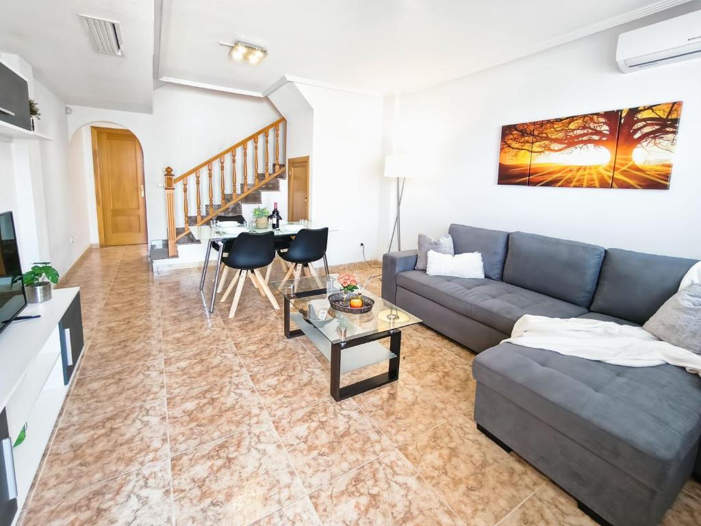 Orihuela Costa Duplex - 2