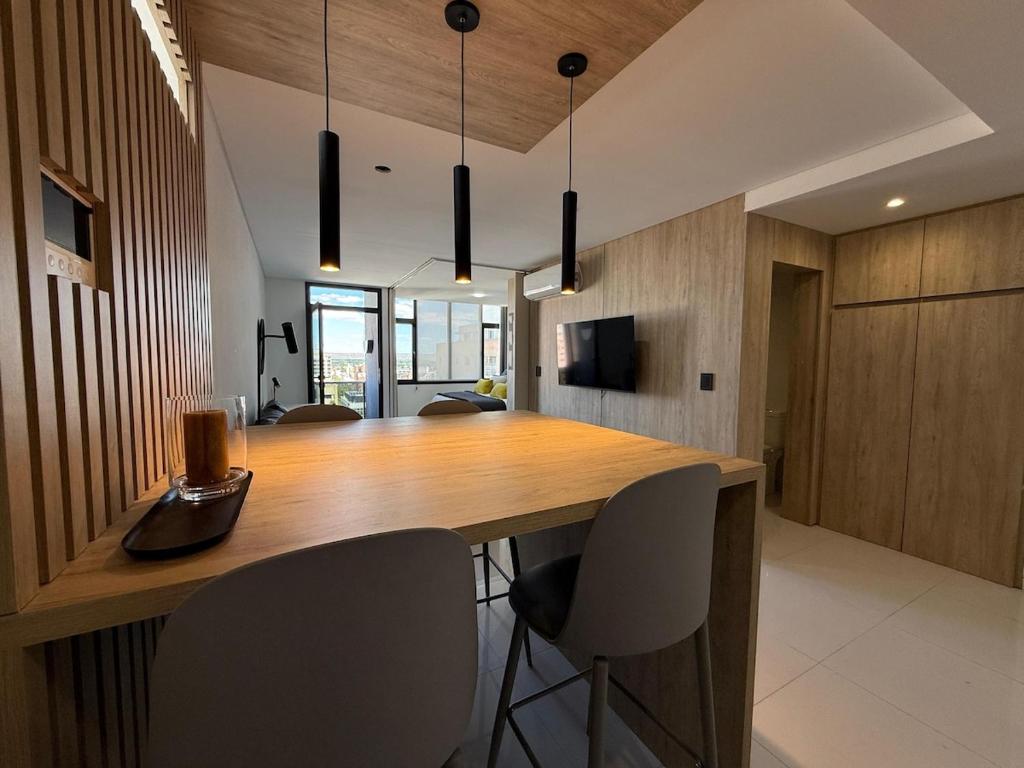Departamento Premiun - 2