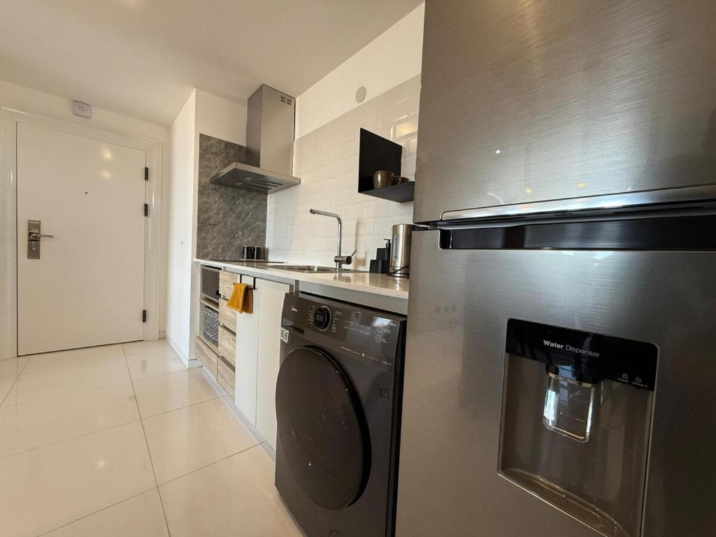Departamento Premiun - 5
