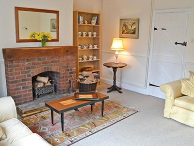 Heather Cottage, Thorpe Market photo 2