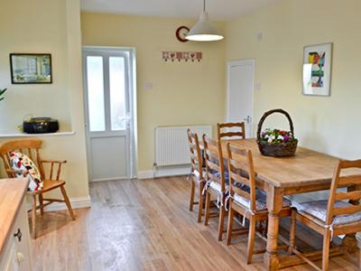 Heather Cottage, Thorpe Market photo 6