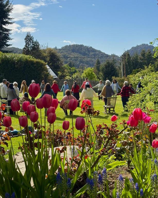 Le Bouquet Apart Hotel - 2