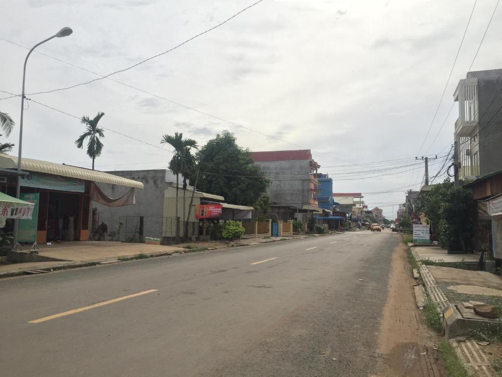 Surrounding environment