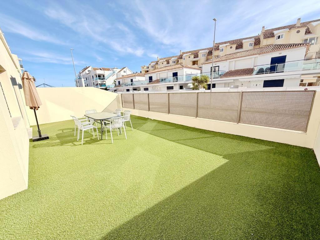 Tierra Marina 04 A4 by homeprive - 1