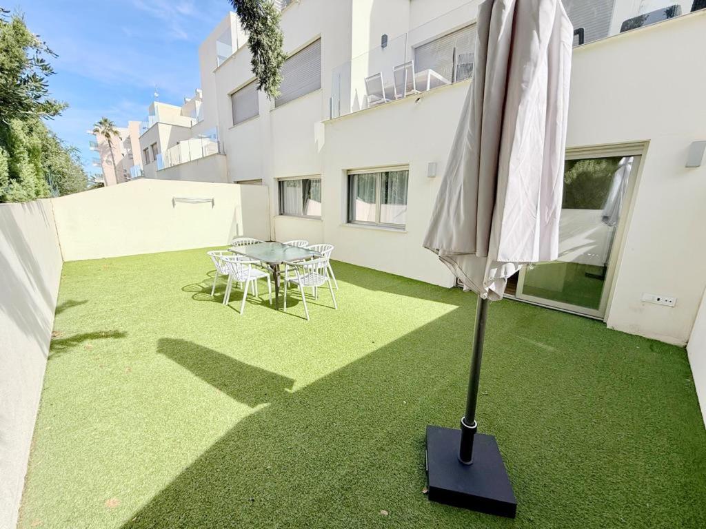 Tierra Marina 15 B4 by homeprive - 3