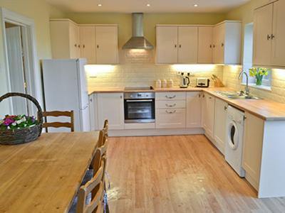 Heather Cottage, Thorpe Market photo 3