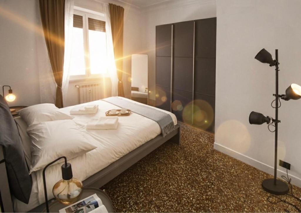 Aurelia's Hideaway, Near Vatican - 4